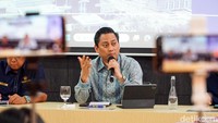 BI Tegaskan Beli Dolar AS Lebih dari US$ 10.000 Harus Dilengkapi Dokumen