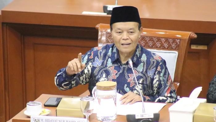 HNW Dukung RI Evaluasi Efektivitas BoP Usai AS-Israel Serang Iran - Update 1