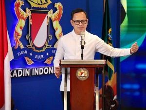 Wamendagri Respons Usul JK: Subsidi BBM Dicabut Akan Bebani Rakyat