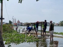 Ini Sejumlah Titik Banjir yang Sedang Menjadi Perhatian BPBD Jatim