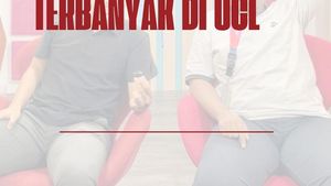 Video DHATTRICK: Tebak 10 Pemain dengan Penampilan Terbanyak di UCL