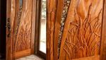 10 Proyek Karya Luar Biasa dari Kayu yang Bikin Terpukau