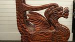 10 Proyek Karya Luar Biasa dari Kayu yang Bikin Terpukau