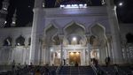 264 Masjid di Aceh Utara Kembali Dibuka untuk Jamaah