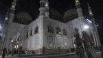 264 Masjid di Aceh Utara Kembali Dibuka untuk Jamaah