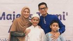 Bisa Dicontoh! Anak Dude Harlino dan Alyssa Soebandono Hafal 4 Juz Al-Quran