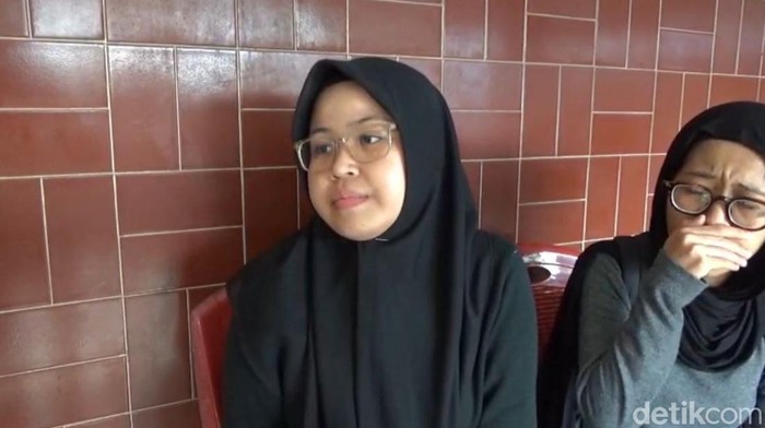 Keluarga Wanita yang Tewas Dibunuh di Muara Enim Minta Kasus Diusut Tuntas