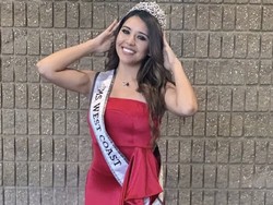 Perjuangan Ratu Kecantikan 9 Tahun Lawan Kanker Usus Besar, Berakhir Duka