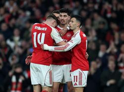 Hasil Drawing 16 Besar Liga Champions: Arsenal Punya Jalan Mulus ke Final?