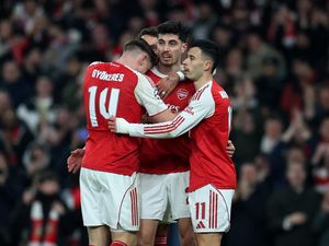 Menanti Havertz Gendong Arsenal di Liga Inggris