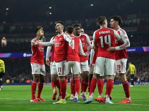 Leeds Vs Arsenal: The Gunners Bertekad Akhiri Puasa Kemenangan