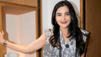 Kata Ashanty Soal Rumor Aurel Hermansyah Dicuekin Gen Halilintar