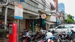 Bayar Pakai QRIS, Pemprov DKI Bereskan Parkir Jalanan