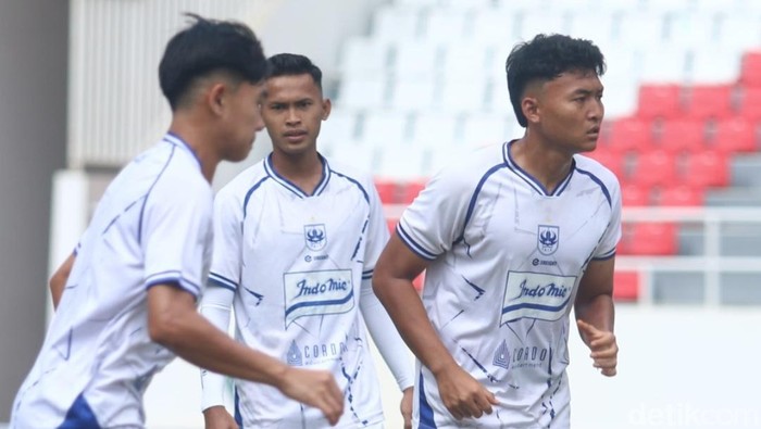 PSIS Janji Balas 3 Poin Saat Jamu Kendal Tornado Besok