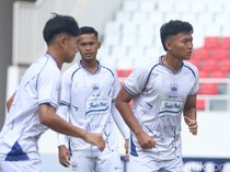 PSIS Janji Balas 3 Poin Saat Jamu Kendal Tornado Besok