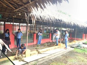 Jangan Bingung Liburan di Palembang, Ada 8 Spot Wisata Menarik