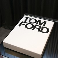 Bos Butik Tom Ford Dituding Gunakan Seks untuk Gaet Klien Sultan