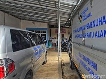 Buntut Keracunan Massal di Sukabumi, Warga Protes Kepala SPPG