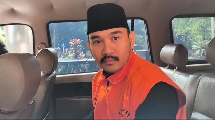 Ade Kuswara Klaim Namanya Dicatut: Baru Jabat 9 Bulan, Belum Hafal Anggaran