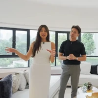 CEO Properti Singapura Diduga Selingkuh dengan Karyawan, Mundur dari Jabatan