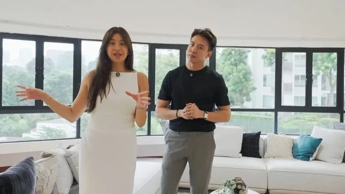 CEO Propertylimbrothers diduga selingkuh dengan karyawan.