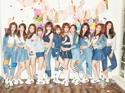 Deklarasi Eksistensi I.O.I yang Gak Pernah Berakhir!