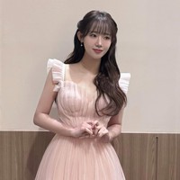 Secara khusus, netizen menyorot bentuk hidungnya terlihat lebih mancung. Foto: Instagram