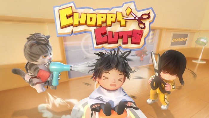 Garena akhirnya menetapkan tanggal rilis game barunya berjudul Choppy Cuts. Rencananya mereka akan meluncurkan game ini pada 5 Februari 2026 di Steam.