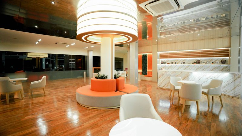 Dealer Lepas Dealer Lepas