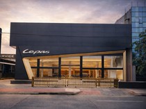 Gaspol! Lepas Resmikan 3 Dealer dalam Seminggu