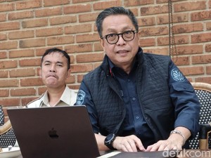 Kawasan Lindung di Jabar Tersisa 400 Ribu Hektare