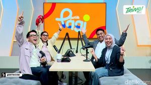 Video: Antrean SD Muhammadiyah Sapen Penuh sampai 2032, Ortu Daftarkan Anak sejak Bayi