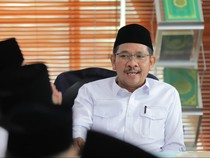 Sidang Isbat Awal Ramadan 1447 H Akan Digelar 17 Februari 2026