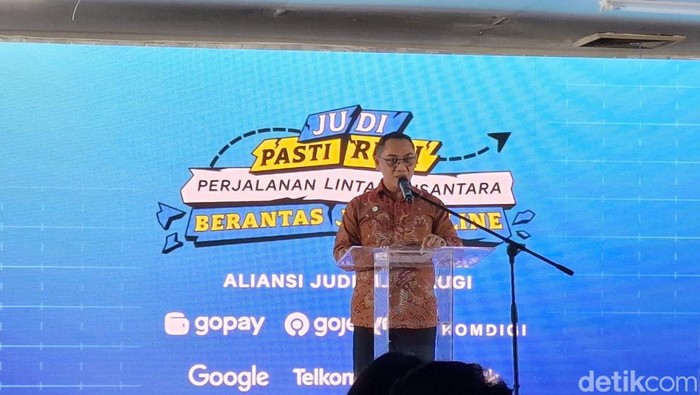 Duit Rp 1.100 Triliun Berpotensi Menguap Gara-gara Judi Online!