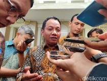 ESDM Ungkap Penyebab Sebagian Listrik di Wilayah Jakarta Padam