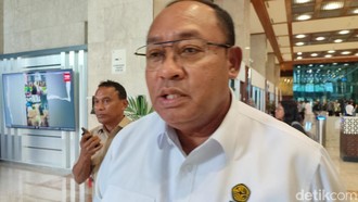Pemilik Kapal KM JOI I Barang Bukti Pidana Tambang Dicari ESDM