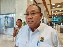 Pemilik Kapal KM JOI I Barang Bukti Pidana Tambang Dicari ESDM