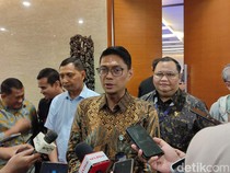 Catat Janji Pemerintah Turunkan Harga Bawang Putih & Minyakita