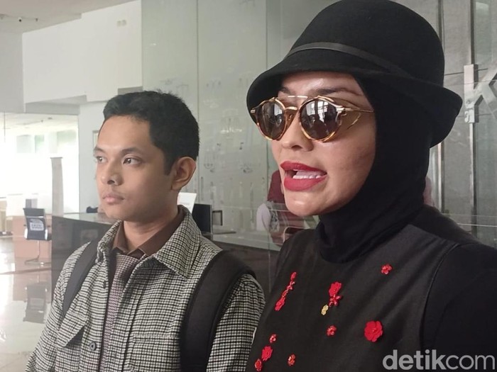 Doktif Minta Komisi Yudisial Awasi Sidang Praperadilan Richard Lee