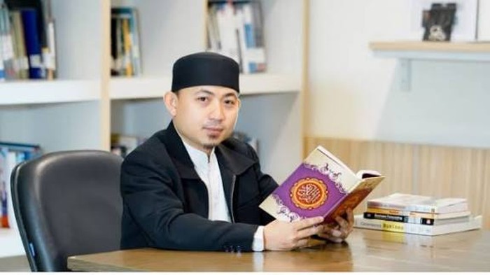 Dosen Program Studi Ekonomi FEB UMY, Dr. Ayif Fathurrahman, S.E., S.E.I., M.Si.