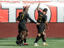 Menyala! 2 Pemain Malut United Masuk Best XI Pekan ke-18 Super League