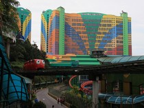 10 Destinasi Pemecah Rekor Dunia yang Wajib Masuk Wishlist Traveler