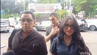 Fuji Senang Laporan Penggelapan Rp 1 M Oleh Eks Rekan Kerja Temui Titik Terang