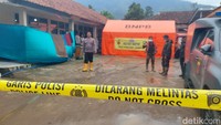 Update Korban Longsor Cisarua: 74 Jasad Ditemukan, 6 Korban Masih Dicari
