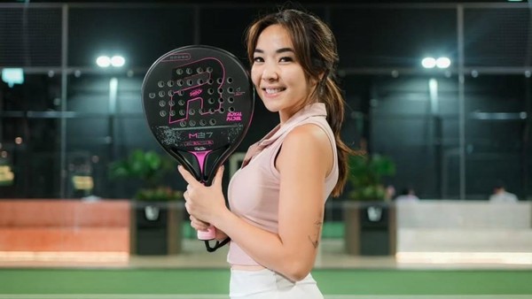 Penampilan Gisel Makin Menyala Usai Tanam Benang-Sedot Lemak