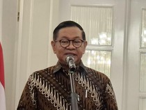 Prabowo Gaungkan Gentengisasi, Pramono: 1.000% Saya Setuju!