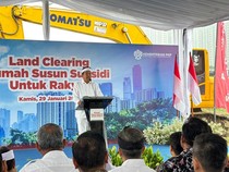 KDM Mau Terbitkan Aturan, Kawasan Industri Wajib Siapkan Lahan Apartemen!