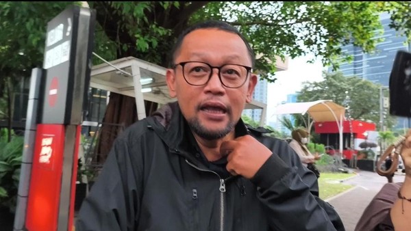 2 Kali Diperiksa, Gus Alex Tersangka Kasus Haji Belum Ditahan KPK