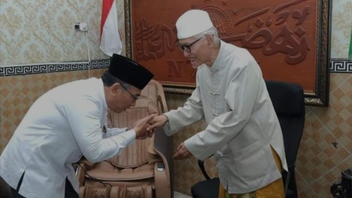 PBNU Terima Permohonan Maaf Gus Yahya, Status Ketua Umum Dipulihkan