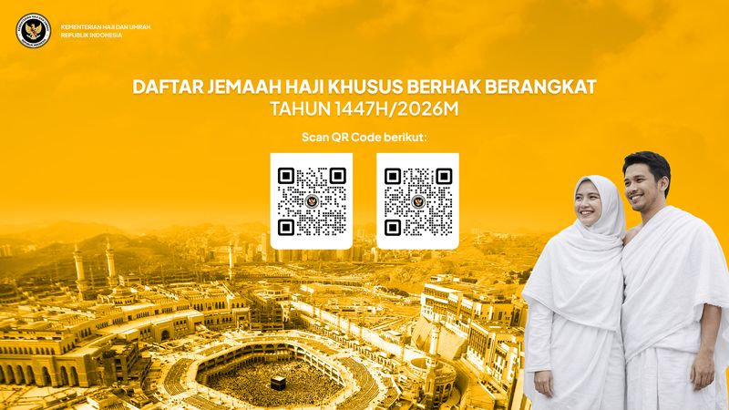 haji khusus haji khusus